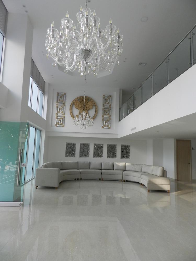 Hotel Tayrona Del Mar Santa Marta Dış mekan fotoğraf