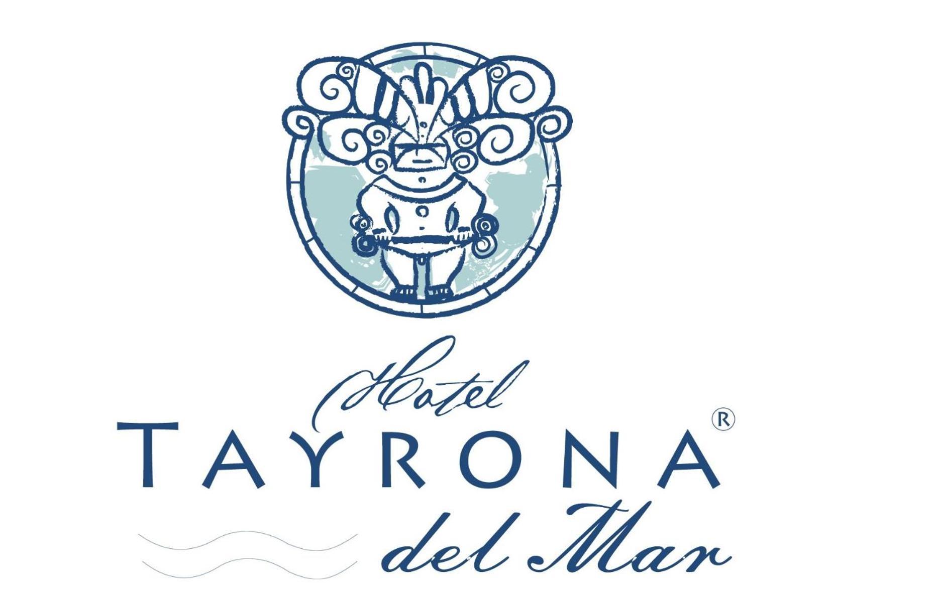 Hotel Tayrona Del Mar Santa Marta Dış mekan fotoğraf