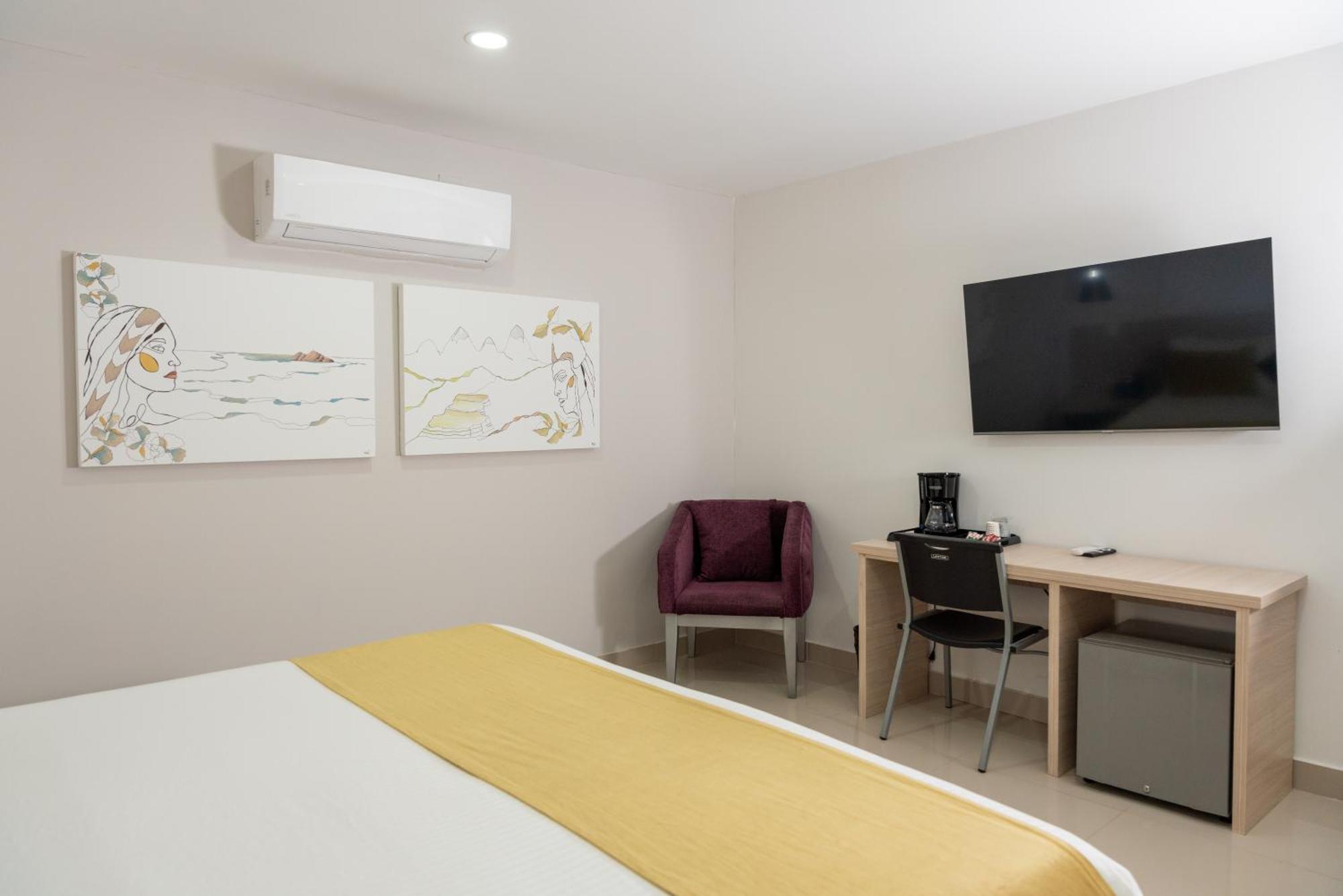Hotel Tayrona Del Mar Santa Marta Dış mekan fotoğraf