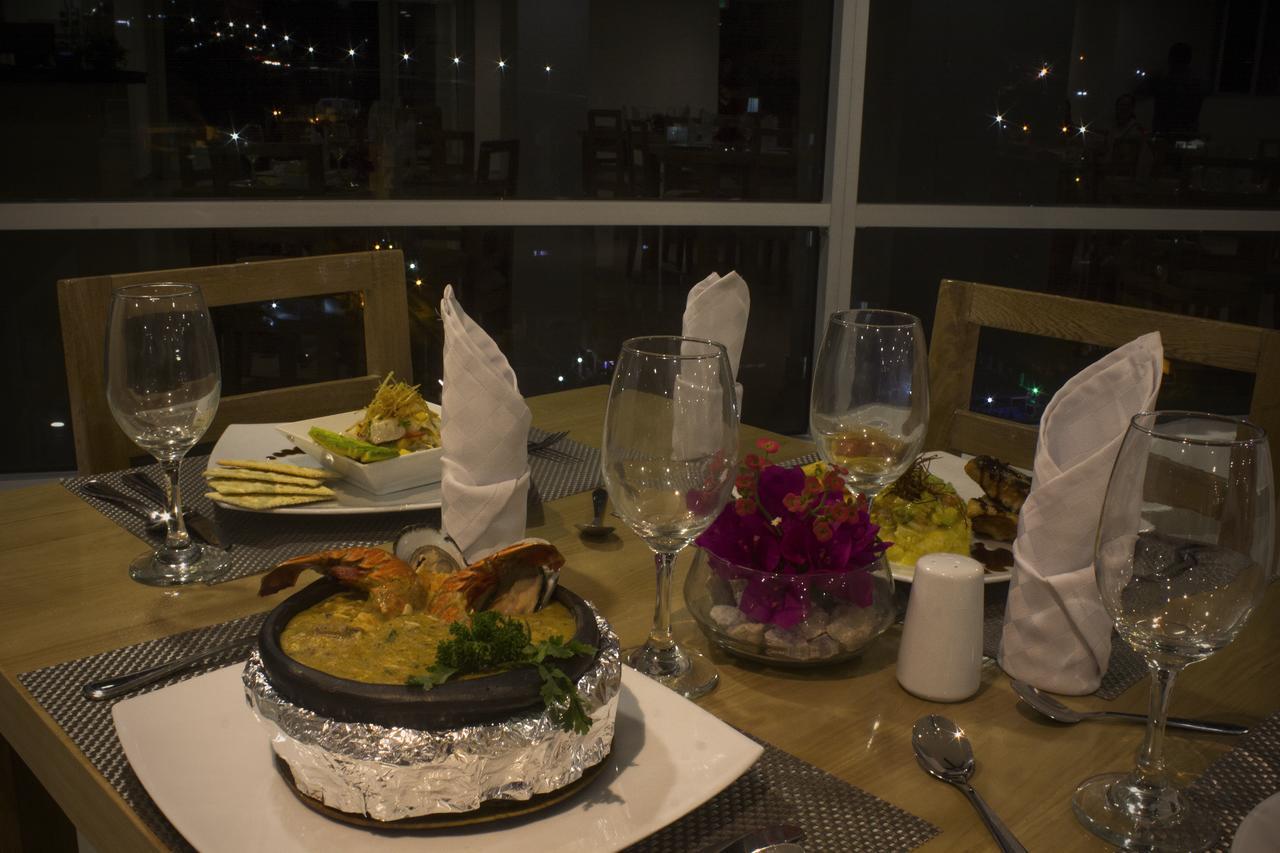 Hotel Tayrona Del Mar Santa Marta Dış mekan fotoğraf